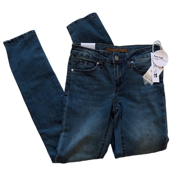 Joe’s Jeans The Sophie Midrise Skinny size 12 - Picture 10 of 12